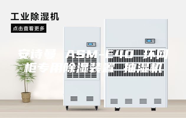 安詩曼 ASM-E40 環(huán)網(wǎng)柜專用除濕裝置 抽濕機(jī)