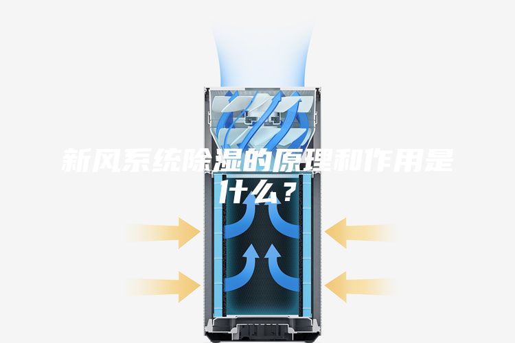 新風系統(tǒng)除濕的原理和作用是什么？