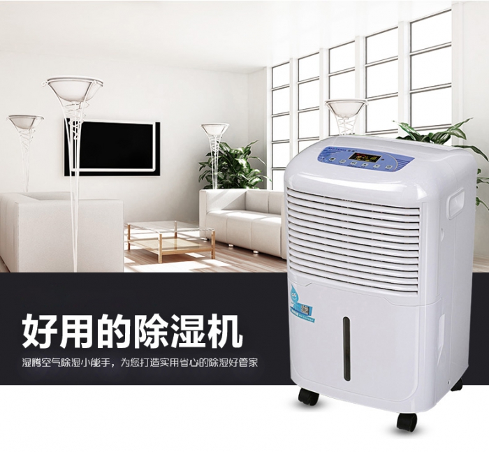 吊頂除濕機(jī)50L／d