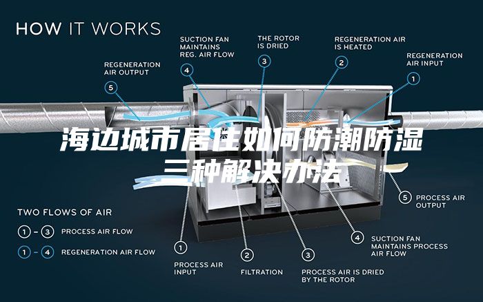 海邊城市居住如何防潮防濕 三種解決辦法