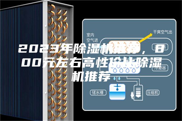 2023年除濕機(jī)推薦，800元左右高性價(jià)比除濕機(jī)推薦