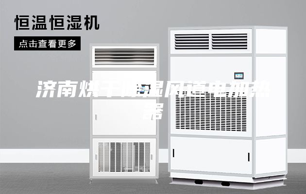 濟(jì)南烘干除濕風(fēng)道電加熱器